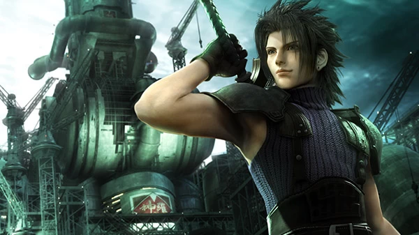 Square Enix Trademarks 01 11 21 | Final Fantasy 7 remake | Square Enix ยื่นจดเครื่องหมายการค้าชื่อ“ Ever Crisis” และ“ The First Soldier