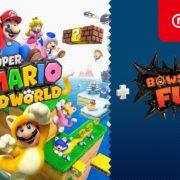Super Mario 3D World Bowsers Fury | Super Mario 3D World | เว็บเป็นทางการของ Super Mario 3D World + Bowser’s Fury เปิดให้เข้าชมแล้ววันนี้