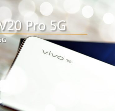 Vivo V20 Pro 5G | 5G | สมาร์ทโฟน 5G รุ่นแนะนำ: Vivo V20 Pro 5G กล้องตัวท็อป สเปคแรง รองรับคอนเทนต์ระดับ 5G ในเรทราคา 12,999 บาท