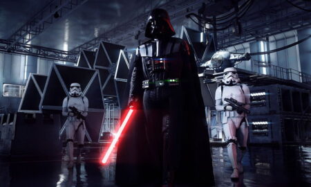 Star Wars Battlefront 2 เซิร์ฟล้มแถบทันทีหลังจากแจกบน Epic Games Store