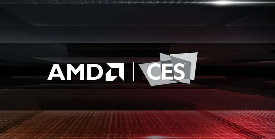 amd ces 2021 | AMD | AMD เข้าร่วมการบรรยายในงาน CES 2021 เปิดตัวผลิตภัณฑ์ใหม่เป็นครั้งแรกบนโลกดิจิทัล