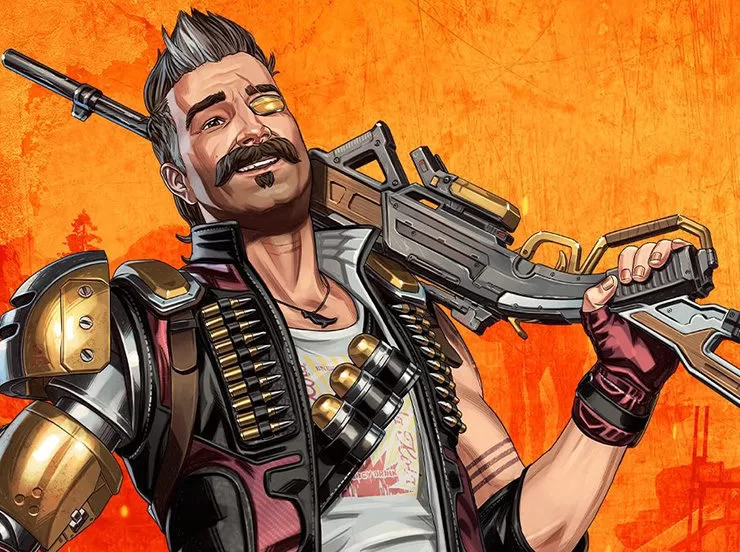 apex legends fuse | Apex Legends | Apex legends มีตัวละครใหม่มาพร้อมกับซีซั่นใหม่!