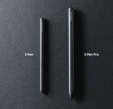 gsmarena 001 7 | Samsung‬ | Samsung เปิดตัว S Pen Pro รุ่นใหม่ พร้อมรองรับปากกาแบรนด์อื่น