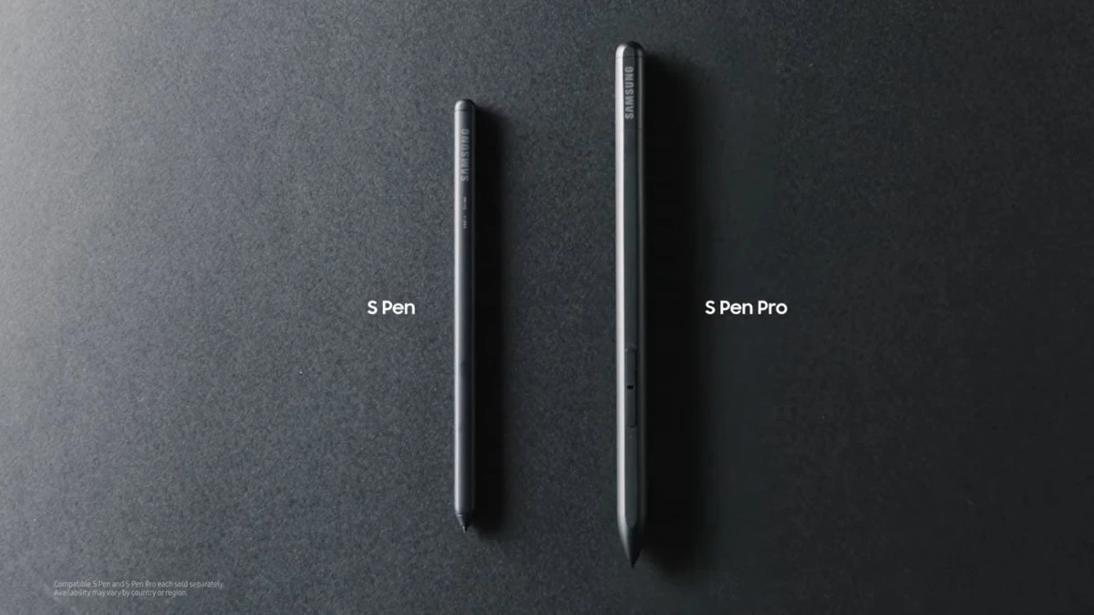 gsmarena 001 7 | S Pen | รอได้รอกัน Samsung จะวางจำหน่าย S Pen Pro ในช่วงปลายปีนี้