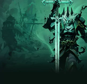 hero bg m | League Of Legend Season 2021 กำลังจะเริ่มแล้ว!