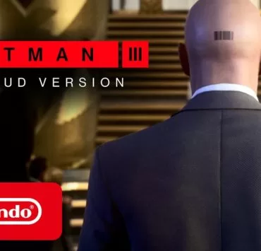 hitmann3 | Nintendo Switch | เกม HITMAN 3 (cloud version) ออกบน Nintendo Switch 20 มกราคม 2021
