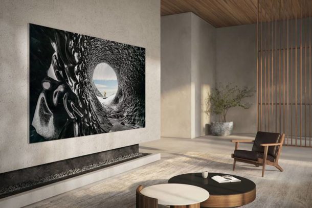 image012 3 | Neo QLED | เปิดตัวทีวีซัมซุง Neo QLED, MICRO LED และ Lifestyle TV ปี 2021ในงาน The First Look