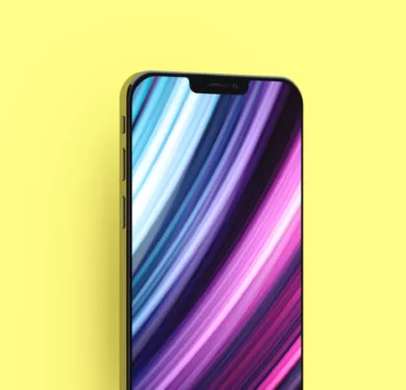 iphone 12 | 120Hz | Samsung จะเริ่มผลิตจอ LTPO OLED 120Hz สำหรับใช้ใน Apple iPhone 13 ปลายปีนี้