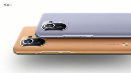 Xiaomi Mi 11ได้คะแนนหน้าจอจาก DisplayMate ดีเยี่ยมระดับ A+
