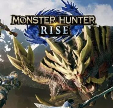 monnn | Monster Hunter Rise | เปิดความละเอียดเกม Monster Hunter Rise จากเดโมของเกม