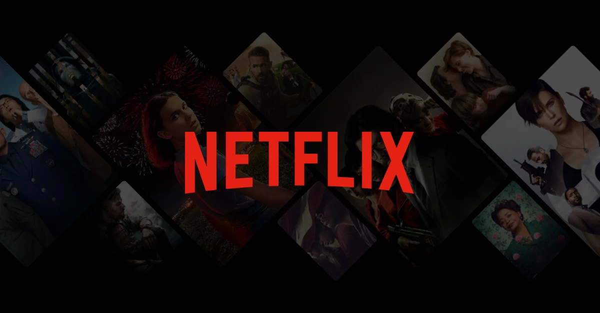 | Netflix เริ่มมาตรการยุบหารบ้านใน 4 ประเทศแล้ว