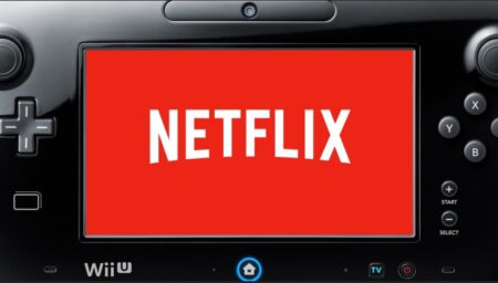 Netflix หยุดให้บริการบน 3DS และ Wii U 30 มิถุนายน 2021