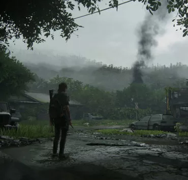 ปก 13 | The Last of Us | ผู้สร้าง The Last of Us 2 เผยสนใจอยากจะสร้างเกม Half-Life และ The Punisher