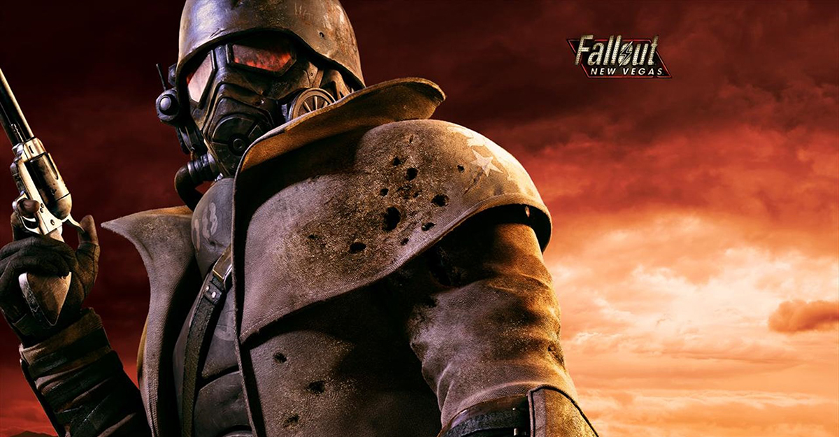 ปก 19 | Fallout:New Vegas 2 | ข่าวลือเกม Fallout:New Vegas 2 กำลังอยู่ในขั้นตอนกำลังพัฒนา