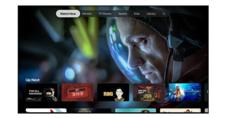 Apple TV+ อาจจะต้องประสบปัญหาด้วยจำนวนที่ใช้บริการฟรีมากถึง 62%