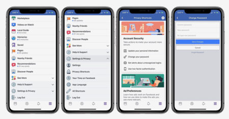 Facebook ยืนยันปัญหาจากระบบการล็อคเอาท์บน iPhone นั้นเกิดจากการเปลื่ยนแปลงของระบบ