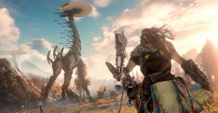 Michael Andrew Nash หนึ่งในทีมงานสำคัญของ Horizon Zero Dawn เสียชีวิตด้วยวัย 36 ปี
