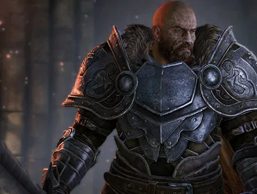 ปก | Lords of the Fallen | Lords of the Fallen ประสบความสำเร็จทำยอดขายไปเเล้ว 3 ล้านชุดทั่วโลก