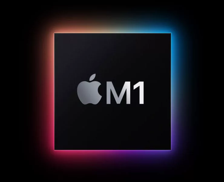 39 | apple m1 | Apple ประสบความสำเร็จด้วยยอดขายของ Mac ที่เพิ่มขึ้น 31% หลังจากเปิดตัว M1