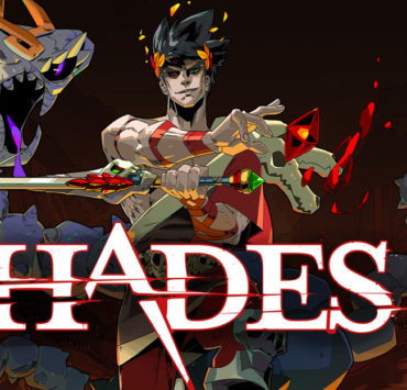 ปก 41 | Hades | Hades ประสบความสำเร็จ คว้ารางวัลจากสำนัก New York Game Awards