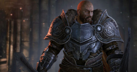 Lords of the Fallen ประสบความสำเร็จทำยอดขายไปเเล้ว 3 ล้านชุดทั่วโลก