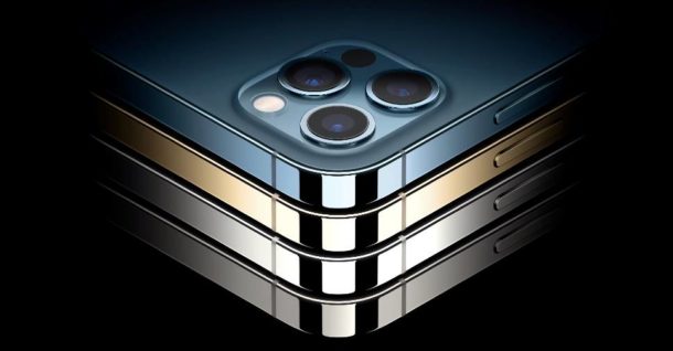 12 | iPhone 13 | นักวิเคราะห์คาดเดา iPhone 13 จะมาพร้อมกล้อง Ultrawide ที่มีประสิทธิภาพมากกว่าเดิม