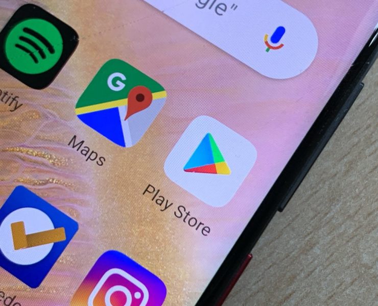 127558 apps news how to install the google play store on an android phone or tablet that doesnt have it image1 tphdngxs9w | Line | แอป Android หลายตัวมีปัญหา Gmail, Line ใช้งานไม่ได้ Samsung แจ้งวิธีแก้ไขเบื้องต้น
