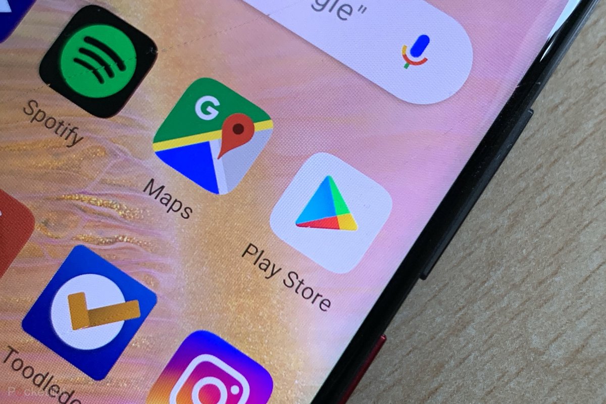 127558 apps news how to install the google play store on an android phone or tablet that doesnt have it image1 | Android | Android เอาด้วย จะมีฟีเจอร์ปิดการติดตามข้อมูลส่วนตัวแล้ว