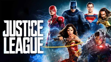 Justice League ของ Zack Snyder’s จะเป็นเรท R ในด้านของความรุนแรง
