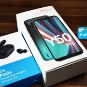 Benco Y50 Pro review | Benco | รีวิว Benco Y50 pro มือถือราคาดี 2,190 บาท ประกัน 1 ปีคุ้มสุด พร้อมรองรับทุกแอปชนะ