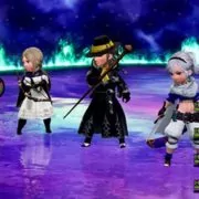 Bravely Default II 02 10 21 | Bravely Default 2 | ชมตัวอย่างใหม่เกม Bravely Default II เปิดสกิลใหม่ในเกม