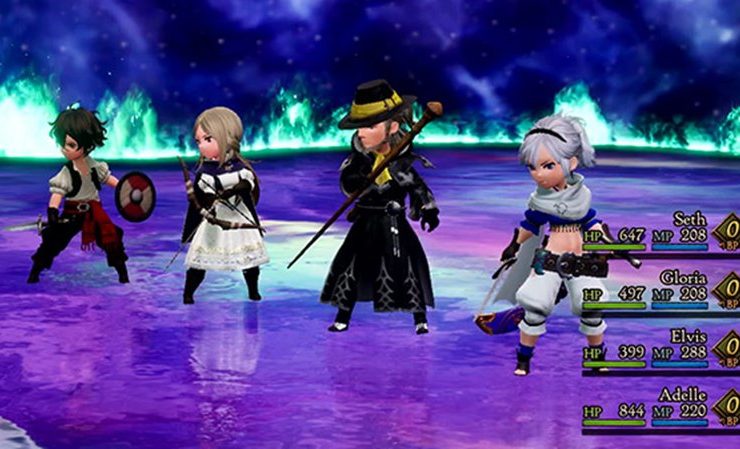 bravely default 2 adelle