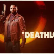 CaptainColt CharacterRender DEATHLOOP | Forza Horizon 5 | นิตยสาร EDGE เปิดรายชื่อ 10 เกมแห่งปี 2021