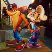 Crash 4 02 09 21 | Crash Bandicoot 4 | Crash Bandicoot 4 เตรียมวางขายบน PS5, Xbox Series และ Nintendo Switch