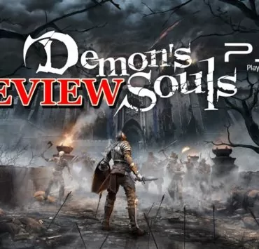Demons Souls 20210210000408 | Demon’s Souls | รีวิวเกม Demon’s Souls Remake PS5 ตำนานเกมสุดโหดกลับมาอีกครั้ง