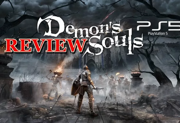 Demons Souls 20210210000408 | review game | รีวิวเกม Demon’s Souls Remake PS5 ตำนานเกมสุดโหดกลับมาอีกครั้ง