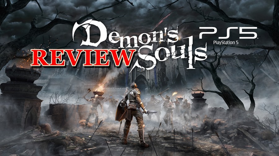 Demons Souls 20210210000408 | Demon’s Souls | รีวิวเกม Demon’s Souls Remake PS5 ตำนานเกมสุดโหดกลับมาอีกครั้ง