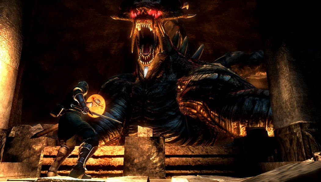 Demons Souls 2aab | Demon’s Souls | รีวิวเกม Demon’s Souls Remake PS5 ตำนานเกมสุดโหดกลับมาอีกครั้ง