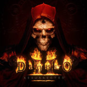 Diablo 2 Resurrected Ann 02 19 21 | Diablo 2 | มาแล้ว เกม Diablo 2 จะถูกรีมาสเตอร์ใหม่บน PS5 PS4 XBoxone Nintendo Switch