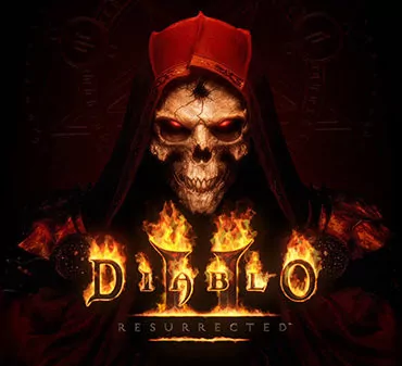 Diablo 2 Resurrected Ann 02 19 21 | Diablo 2 | มาแล้ว เกม Diablo 2 จะถูกรีมาสเตอร์ใหม่บน PS5 PS4 XBoxone Nintendo Switch