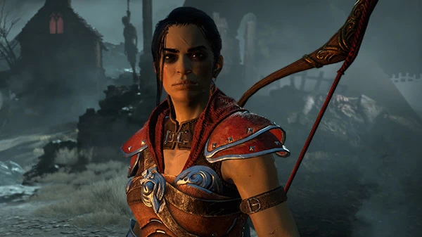 Diablo IV 02 19 21 | Diablo 4 | Blizzard Entertainment เปิดตัวตัวอย่างใหม่เกม Diablo IV จากงาน BlizzConline 2021