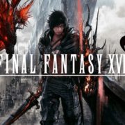 FF16aaaa | Final Fantasy 16 | เกม Final Fantasy 16 จะเน้นไปที่เกมแอ็คชัน มากกว่าเดิม