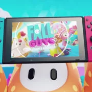 Fall Guys NSW 02 17 21 | Fall Guys | เกม Fall Guys บน Nintendo Switch จะเปิดข้อมูลใหม่ในปี 2022