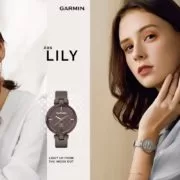 Garmin Lily 2 tile | garmin | การ์มิน ประเทศไทย เปิดตัวสมาร์ทวอทช์ขนาดเล็ก ทันสมัย Lily สำหรับสุภาพสตรี 2 รุ่น