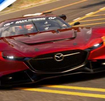 Gran Turismo 7 | Gran Turismo 7 | คอเกมเซ็งเกม Gran Turismo 7 บน PS5 เลื่อนยาวไปออกปี 2022