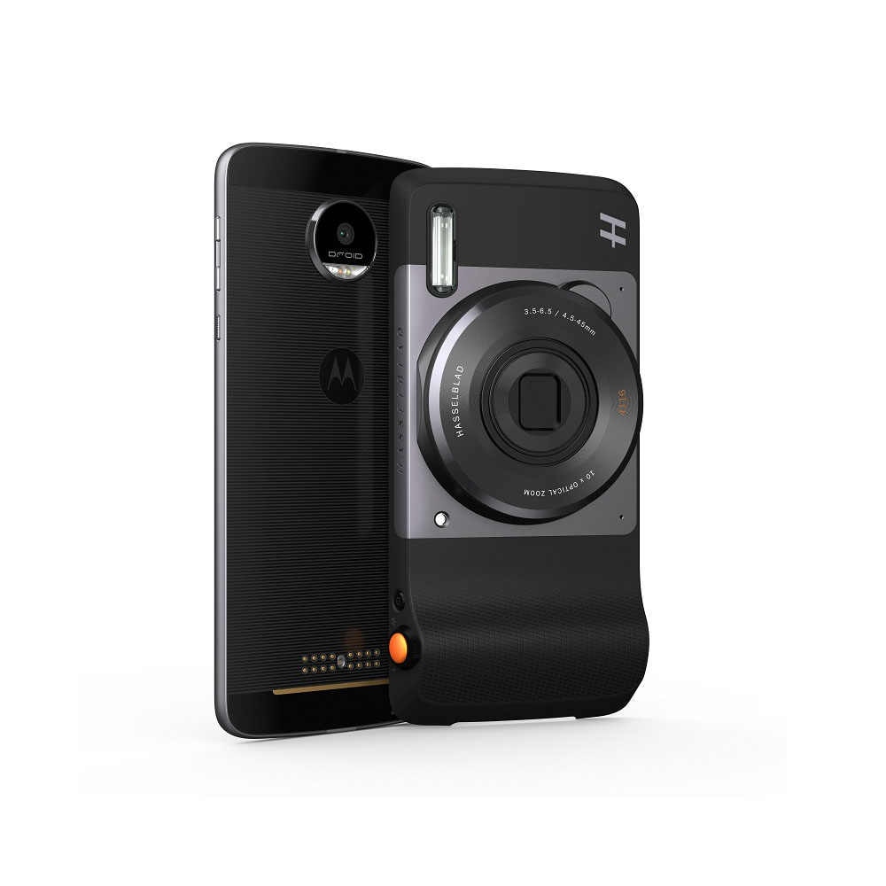 Hasselblad True Zoom Motorola Moto Z4 Z3 play Moto Z2 Force Z2 play.jpg q50 | หลุดภาพเครื่อง OnePlus 9 Pro พัฒนากล้องร่วมกับ Hasselblad