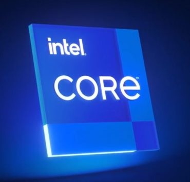 Intel Core Tiger Lake Mobile | intel | Intel อวดคะแนน Benchmark ของ Core i7 แรงกว่า Apple M1 นะ
