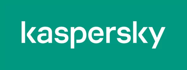 Kaspersky logo white on green | Clubhouse | แคสเปอร์สกี้เตือนความเสี่ยงจากการขายคำเชิญและใช้แอป Clubhouse ปลอม