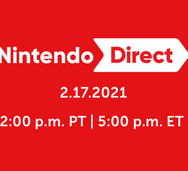 Nintendo Direct 02 16 21 | Nintendo Switch | นินเทนโดเตรียมจัดงานเปิดตัวเกมใหม่บน Nintendo Switch ยาวเกือบ 1 ชั่วโมงในวันที่ 18 กพ.