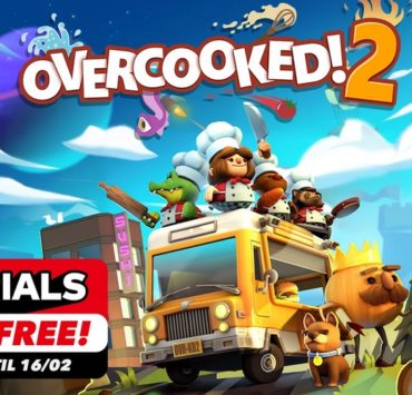 Overcooked 2 | Overcooked 2 | ลองเล่นฟรี เกม Overcooked 2 ปล่อยให้ลองเล่นฟรีบน Nintendo Switch